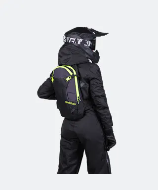 Rugzak Sledstore Frigus 12L