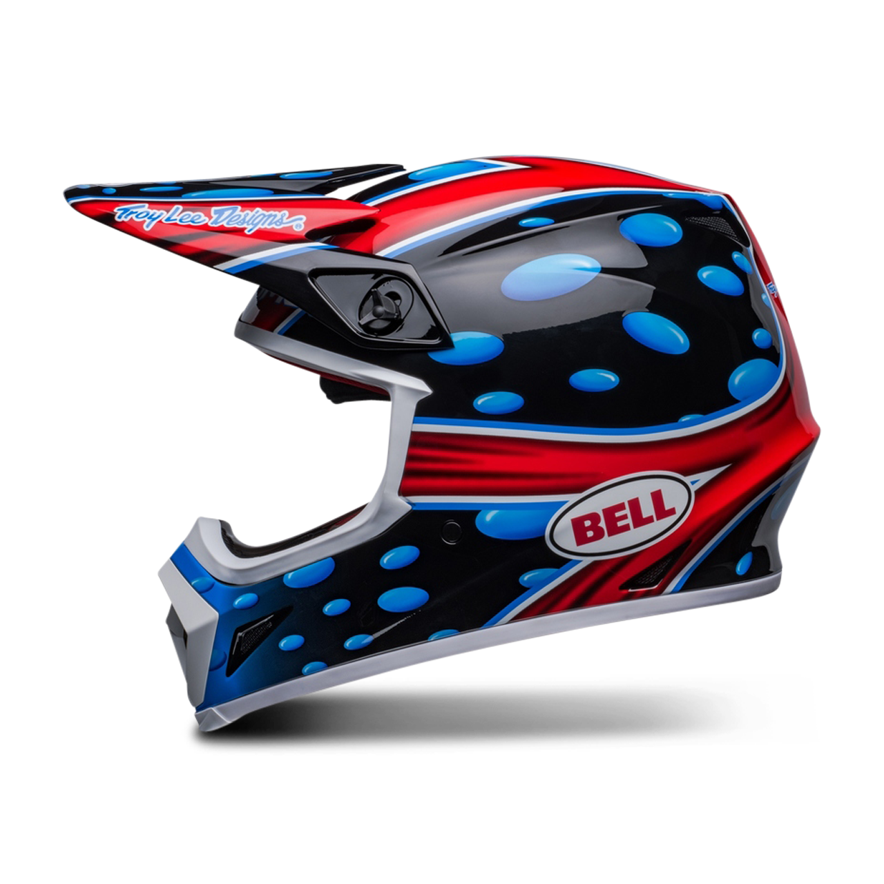 BELL MX-9 Mips® Adventure Helmet