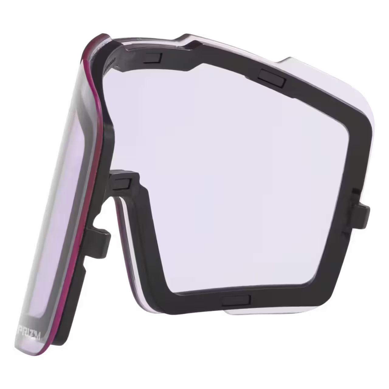 Oakley Line Miner Pro L Moottorikelkan Linssi