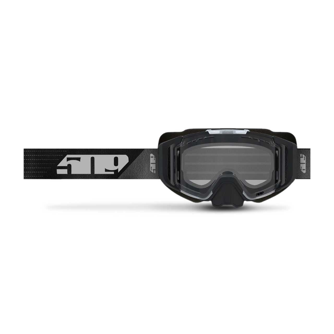 Sneeuwscooterbril 509 Sinister XL6 ‘Nightvision’