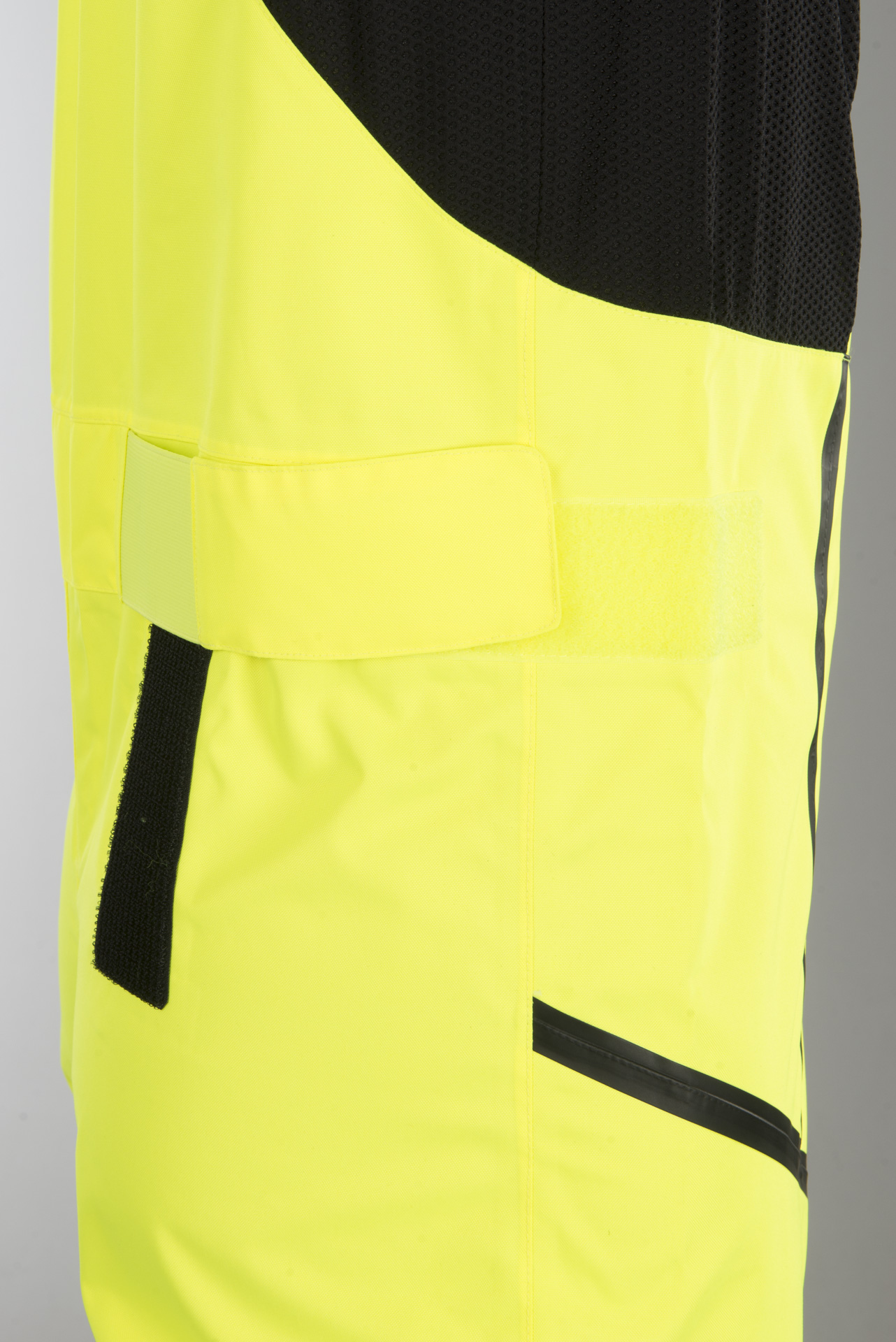 Spidi Rain Salopette Waterproof Pants