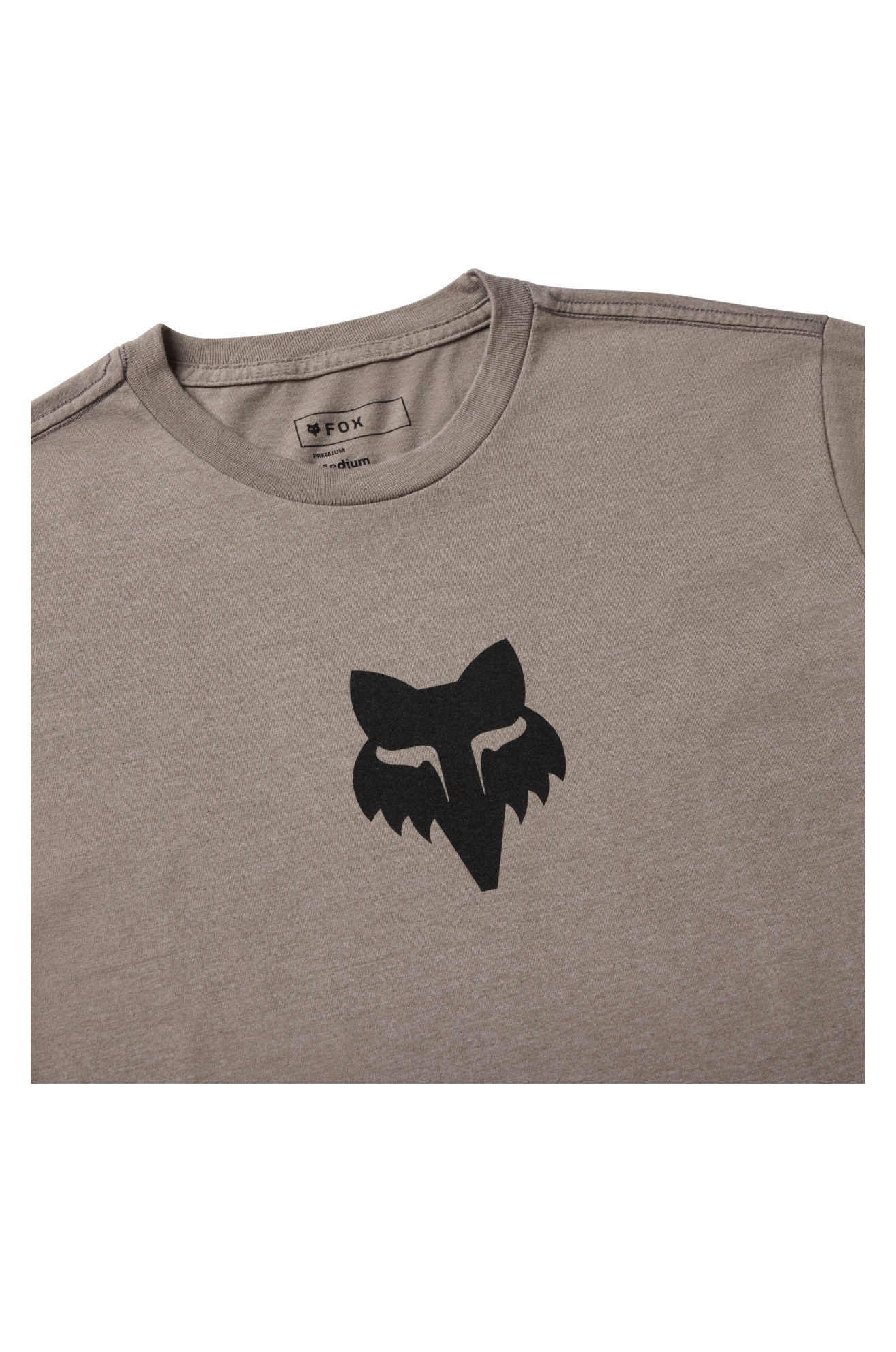 Camiseta FOX Head 195 Original