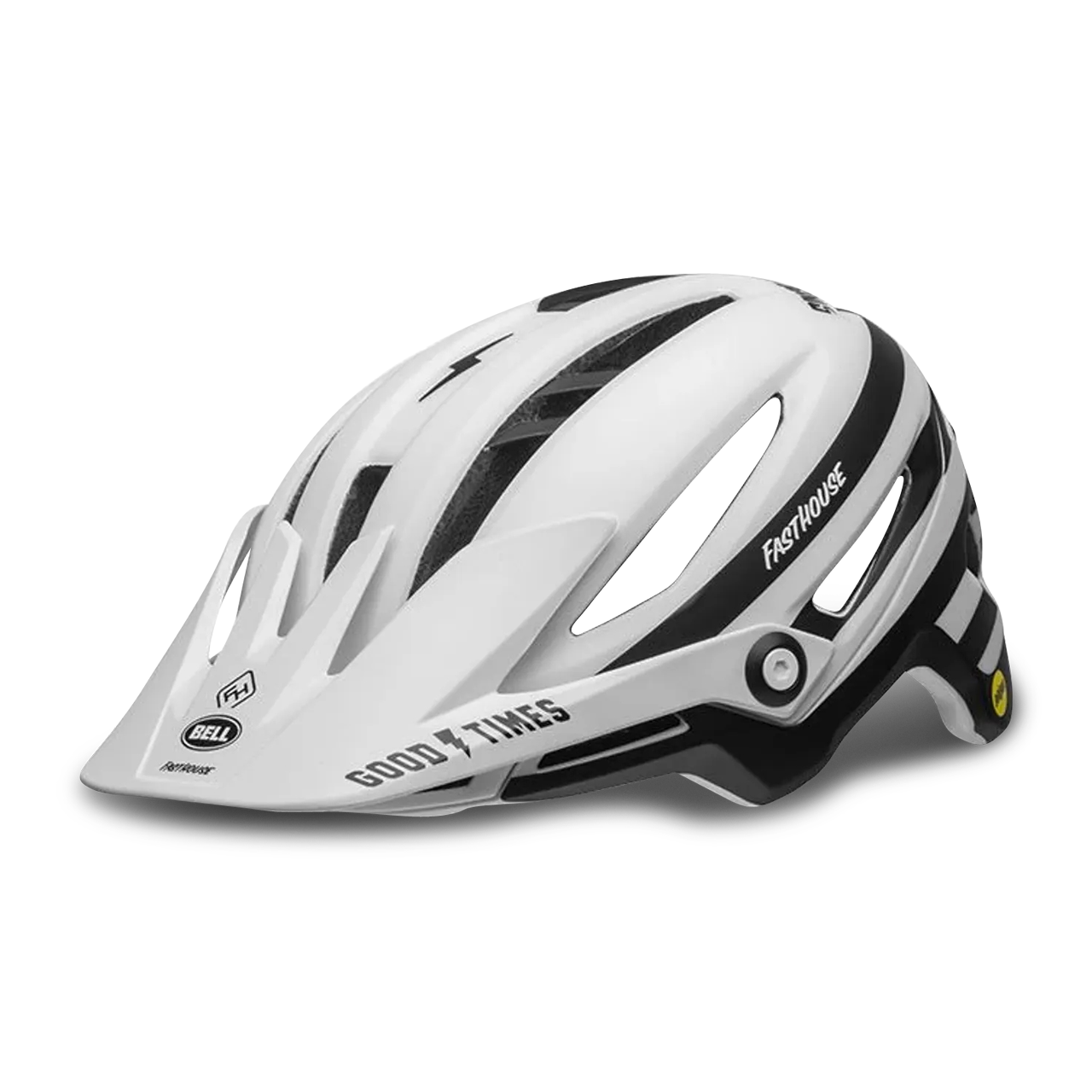 BELL Sixer Mips Fasthouse Downhill MTB Helmet