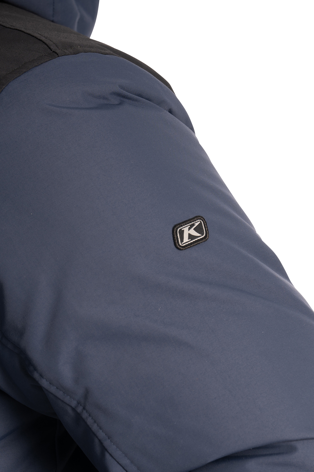 Klim Sawtooth Down Hooded Jacket