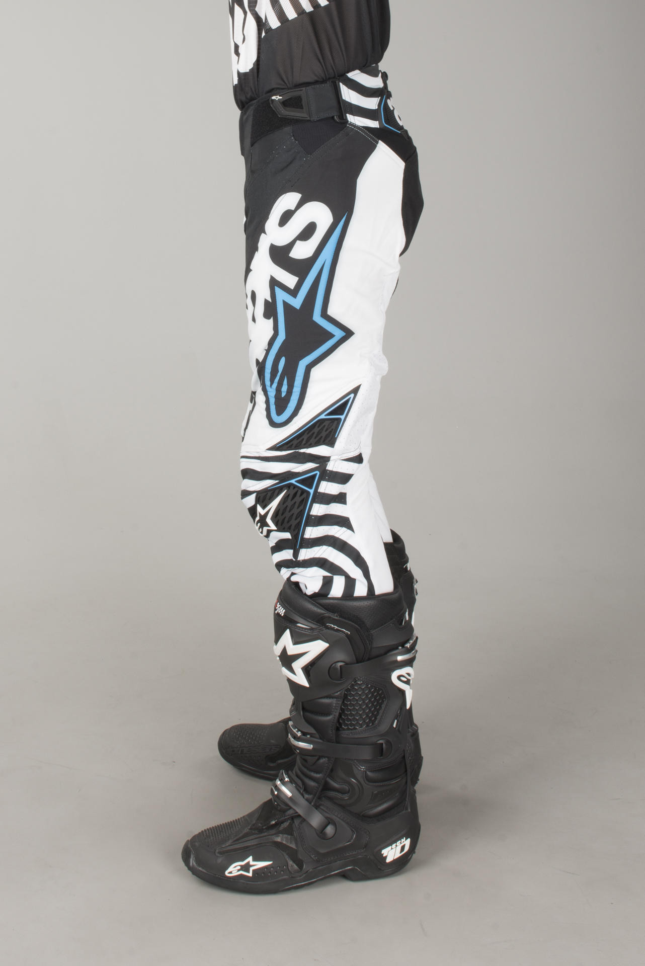 Alpinestars Techstar Venom MX Trousers