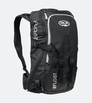 BCA Float E2 Turbo 25L Backpack Black