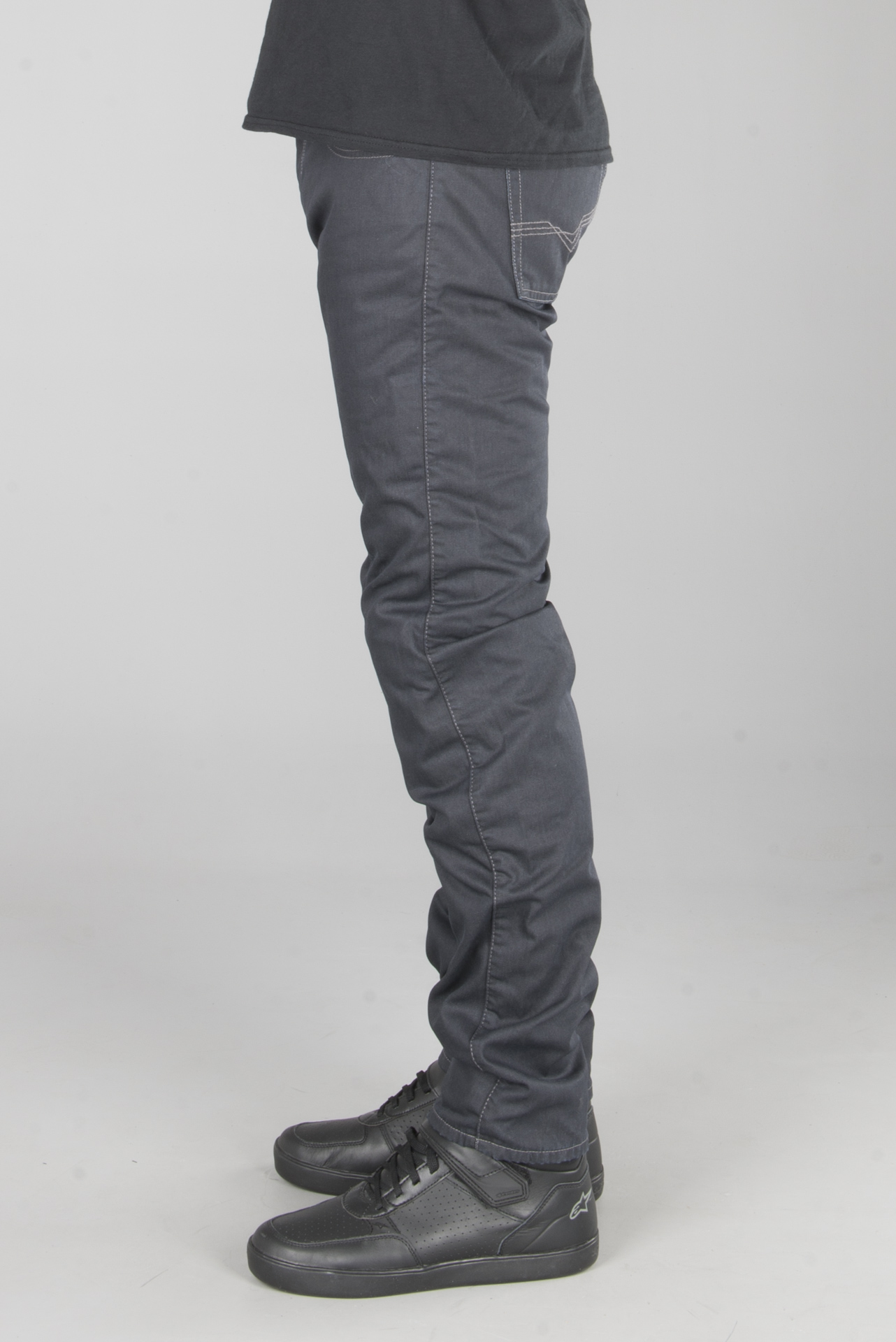 Дънки Richa Cobalt