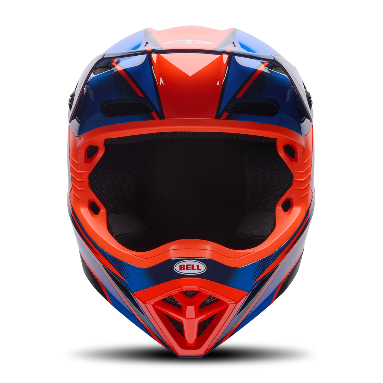 BELL MX-10 Mips 2026 Youth MX Helmet