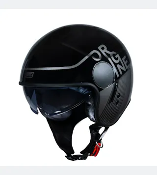 Capacete Aberto Origine Sierra Snatch