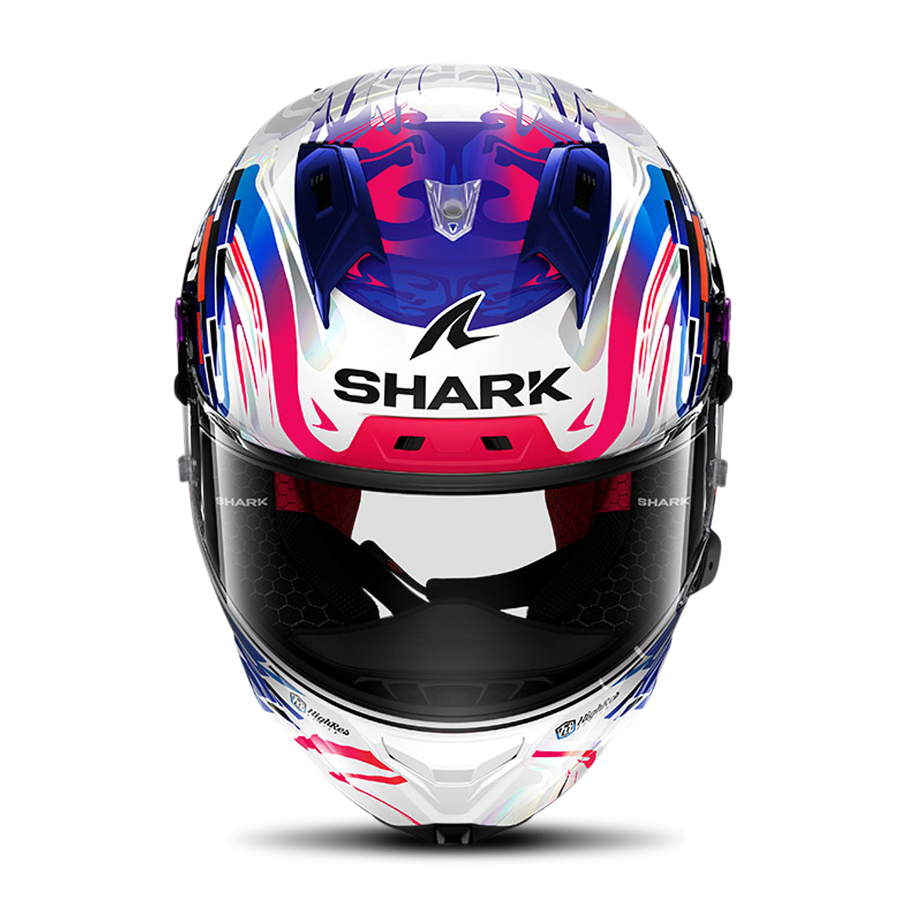 Casco Integral Shark Aeron-Gp