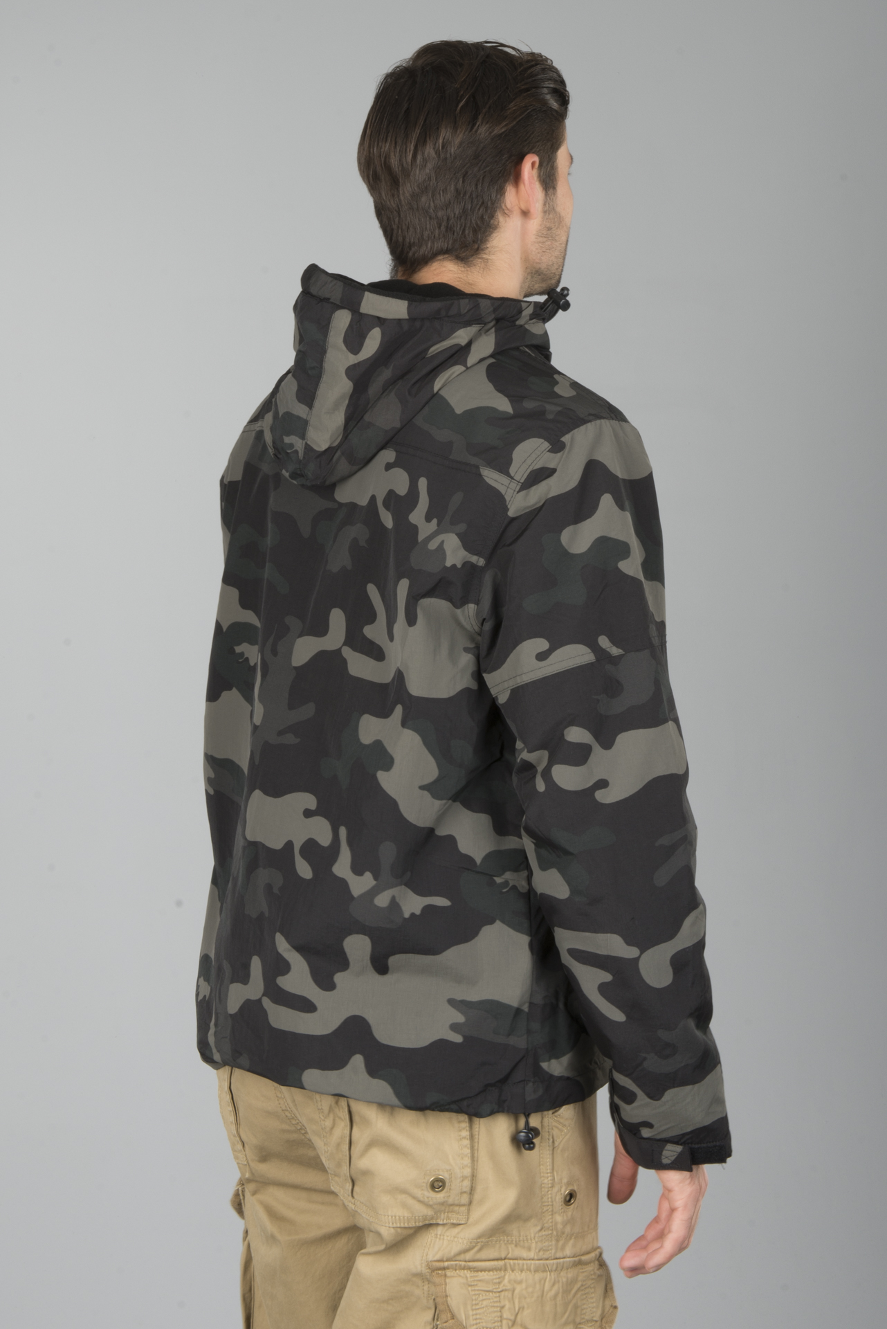 Veste Brandit Windbreaker
