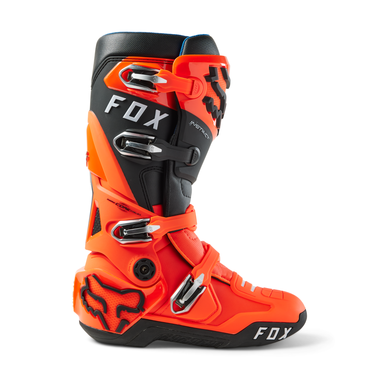Botas de Cross FOX Instinct