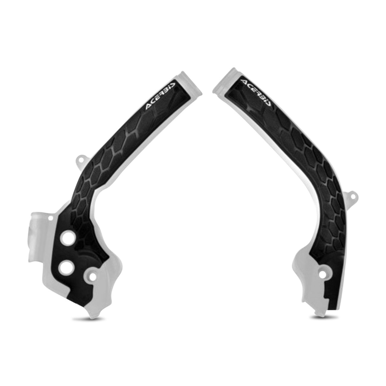 Framebescherming Acerbis X-GRIP