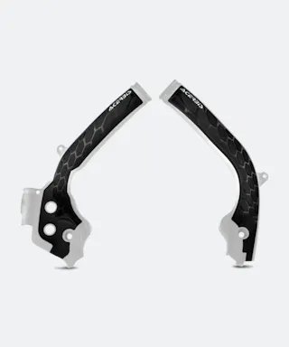 Framebescherming Acerbis X-GRIP