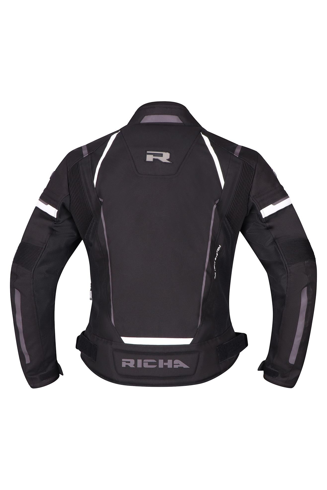 Richa Airstream 3 Women's Motorcycle Jacket