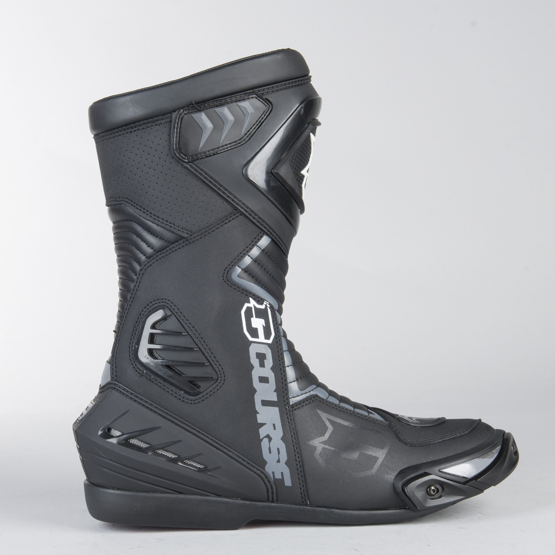 Motorlaarzen Course Hardtail