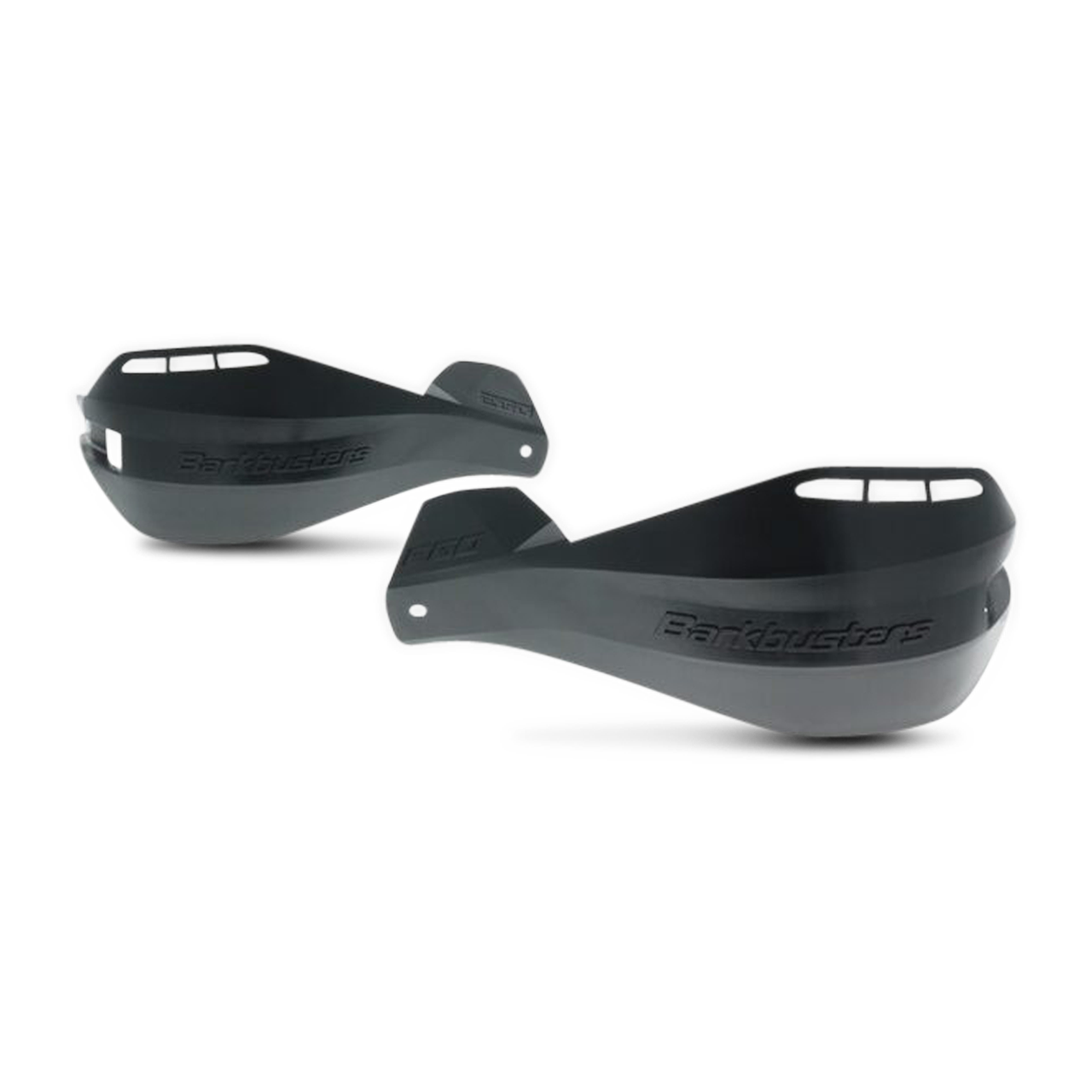 Barkbusters EGO Hand guards plastic part