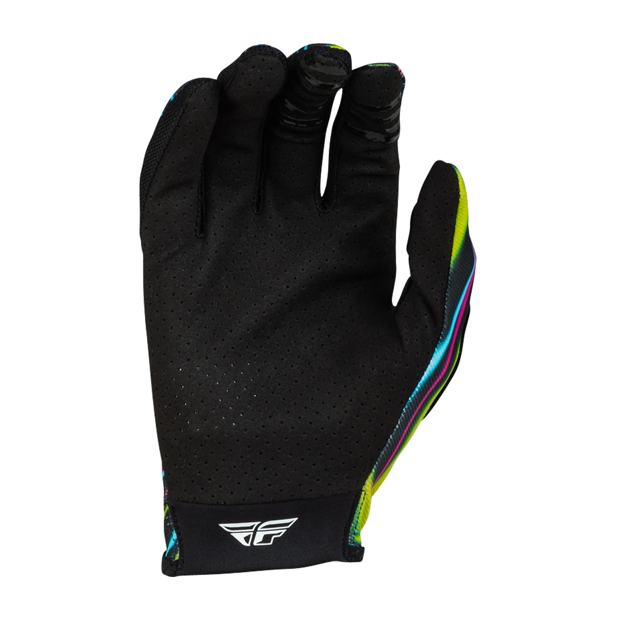 FLY Racing Lite MX Gloves