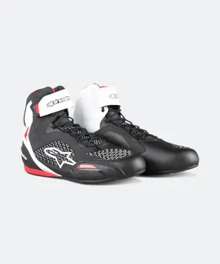 Motorschoenen Alpinestars Faster-3 Rideknit