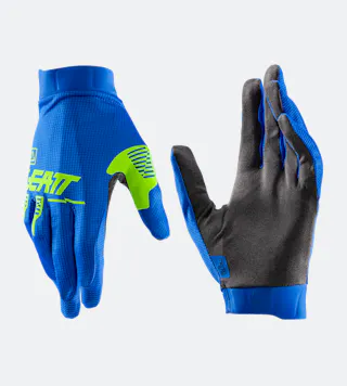 MX Pirštinės Leatt Moto 1.5 GripR V.26