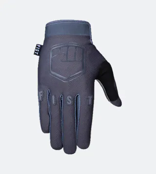 Motokrosové Rukavice Fist Stocker Dětské