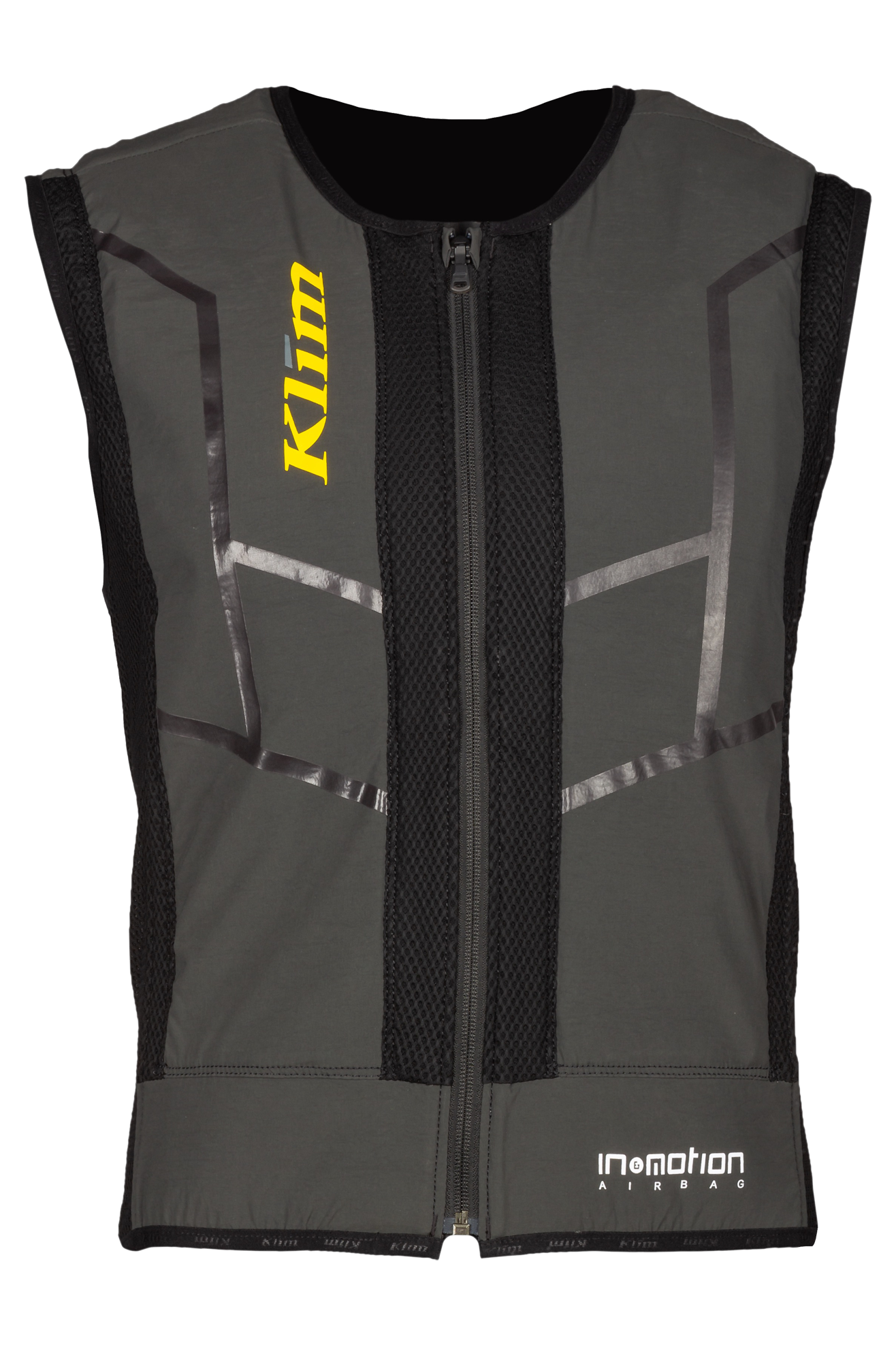 Airbag Vest Klim Ai-1 Rally