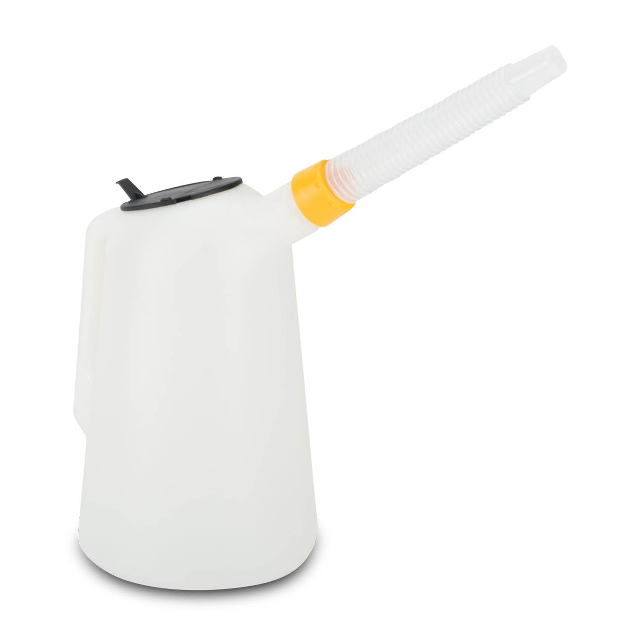 NeverStop Oil Can Flexi-tud