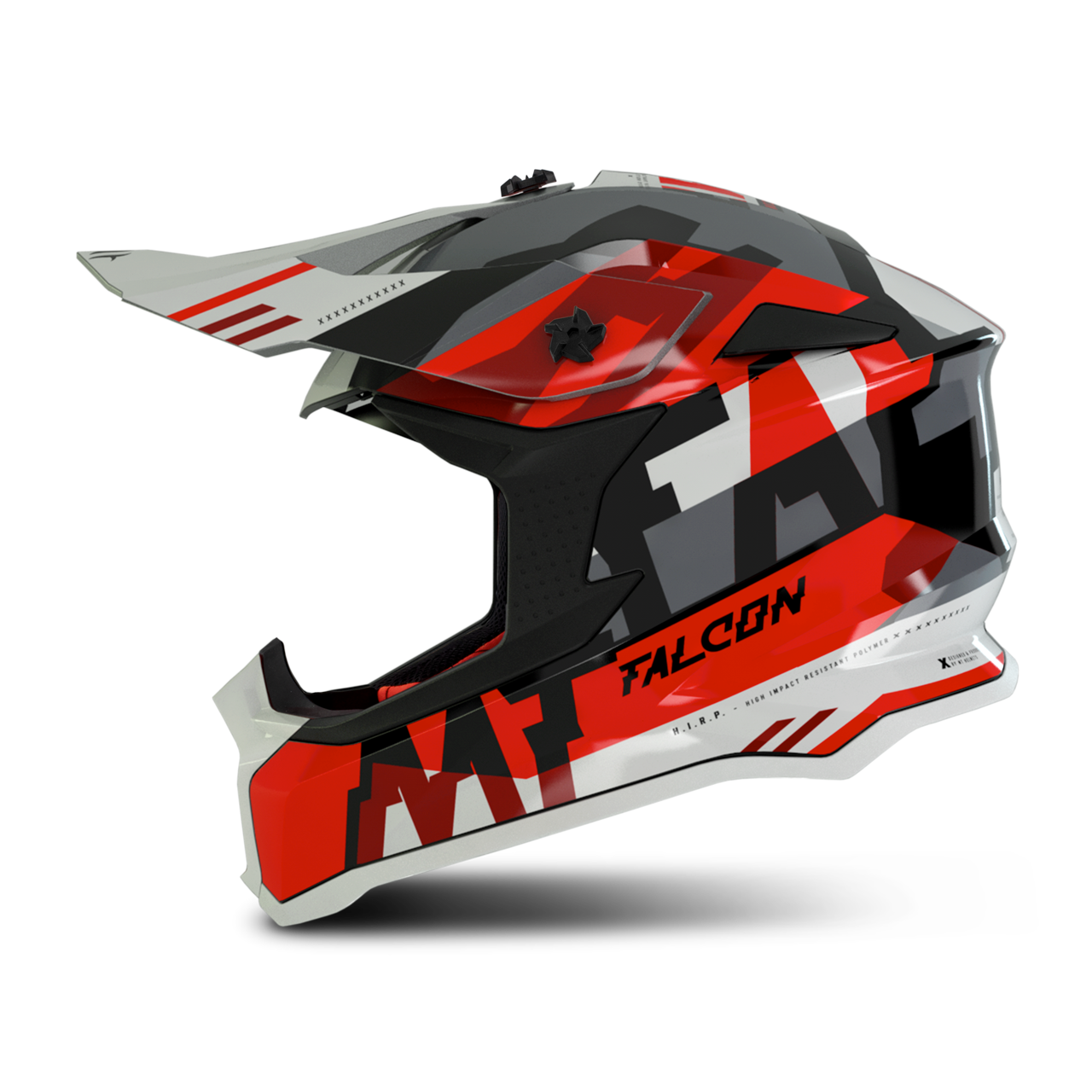 MT Falcon Arya MX Helmet