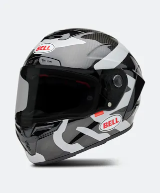 Integraalhelm Bell Race Star Dlx Flex