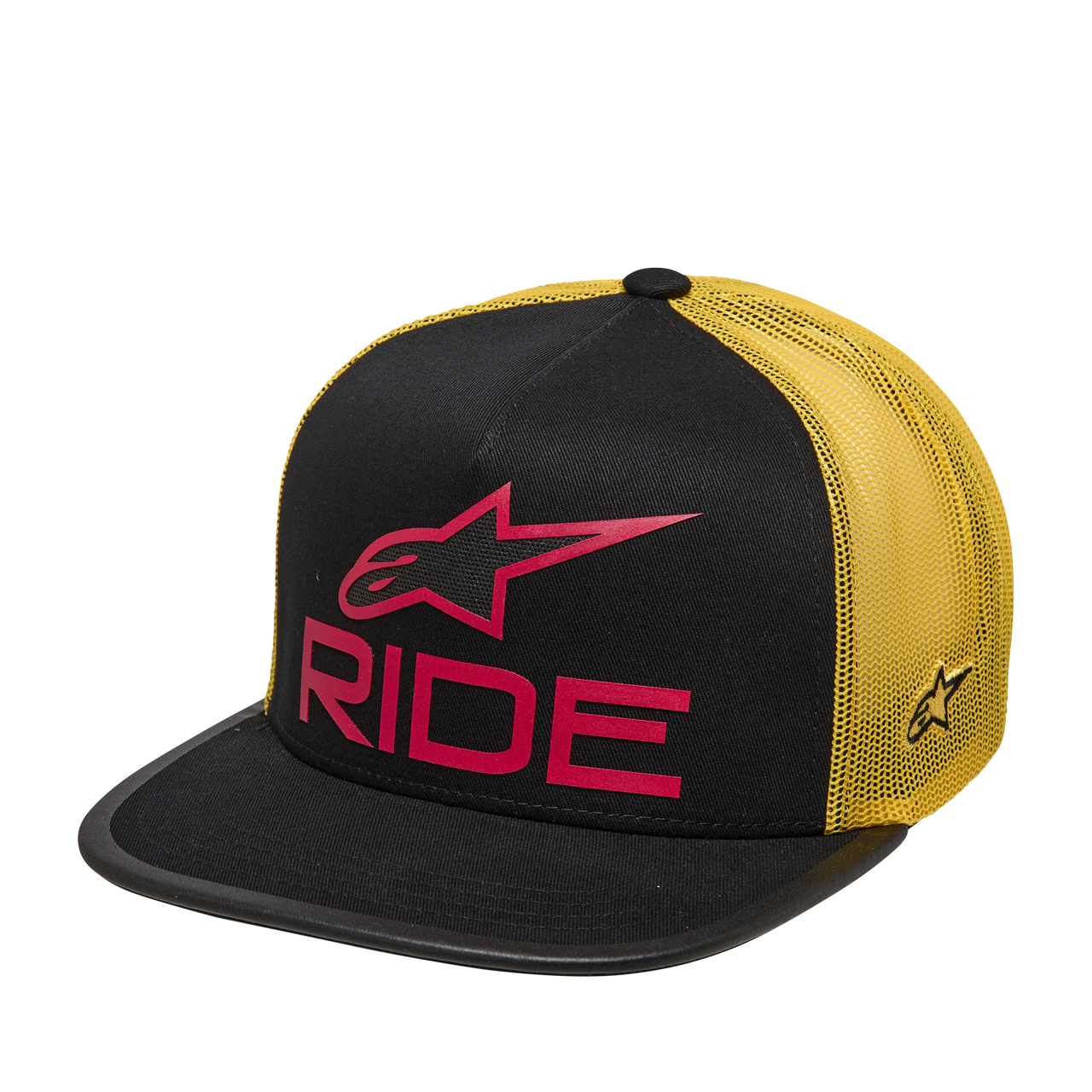 Gorra Trucker Alpinestars Ride 4.0