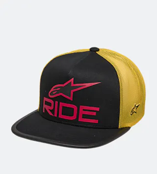 Gorra Trucker Alpinestars Ride 4.0