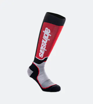 Meias MX Alpinestars Plus