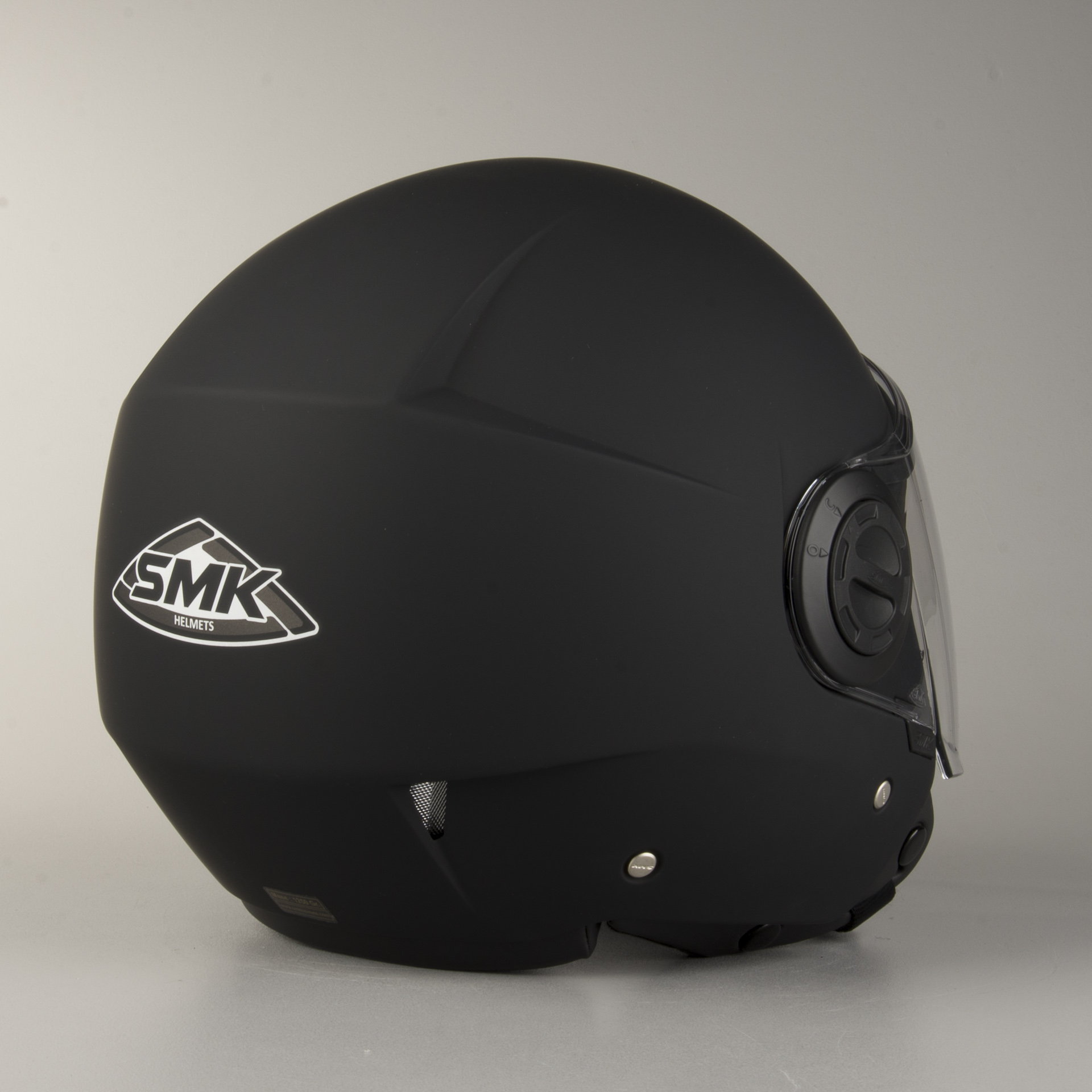 SMK Cooper Helmet
