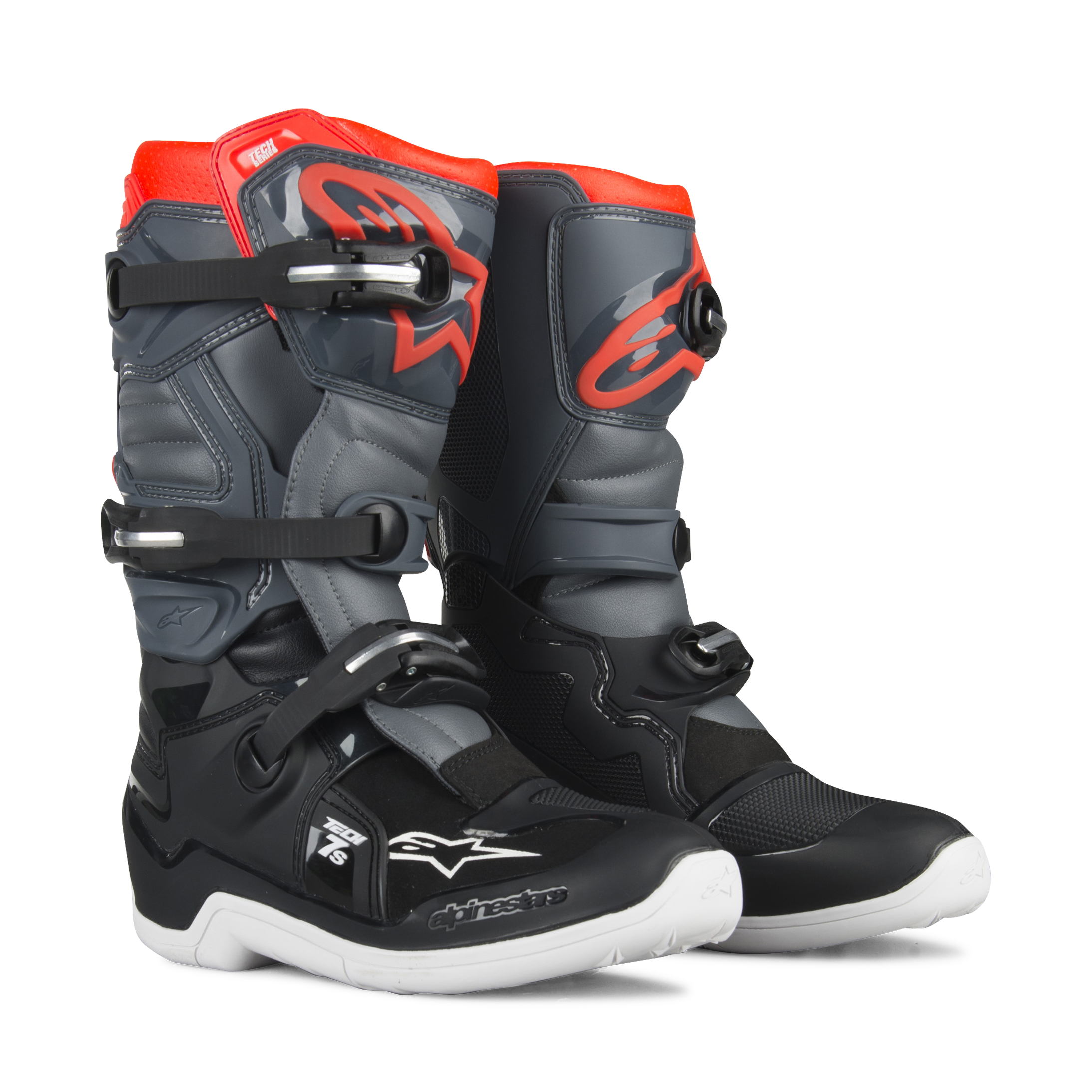 alpinestars mx boots