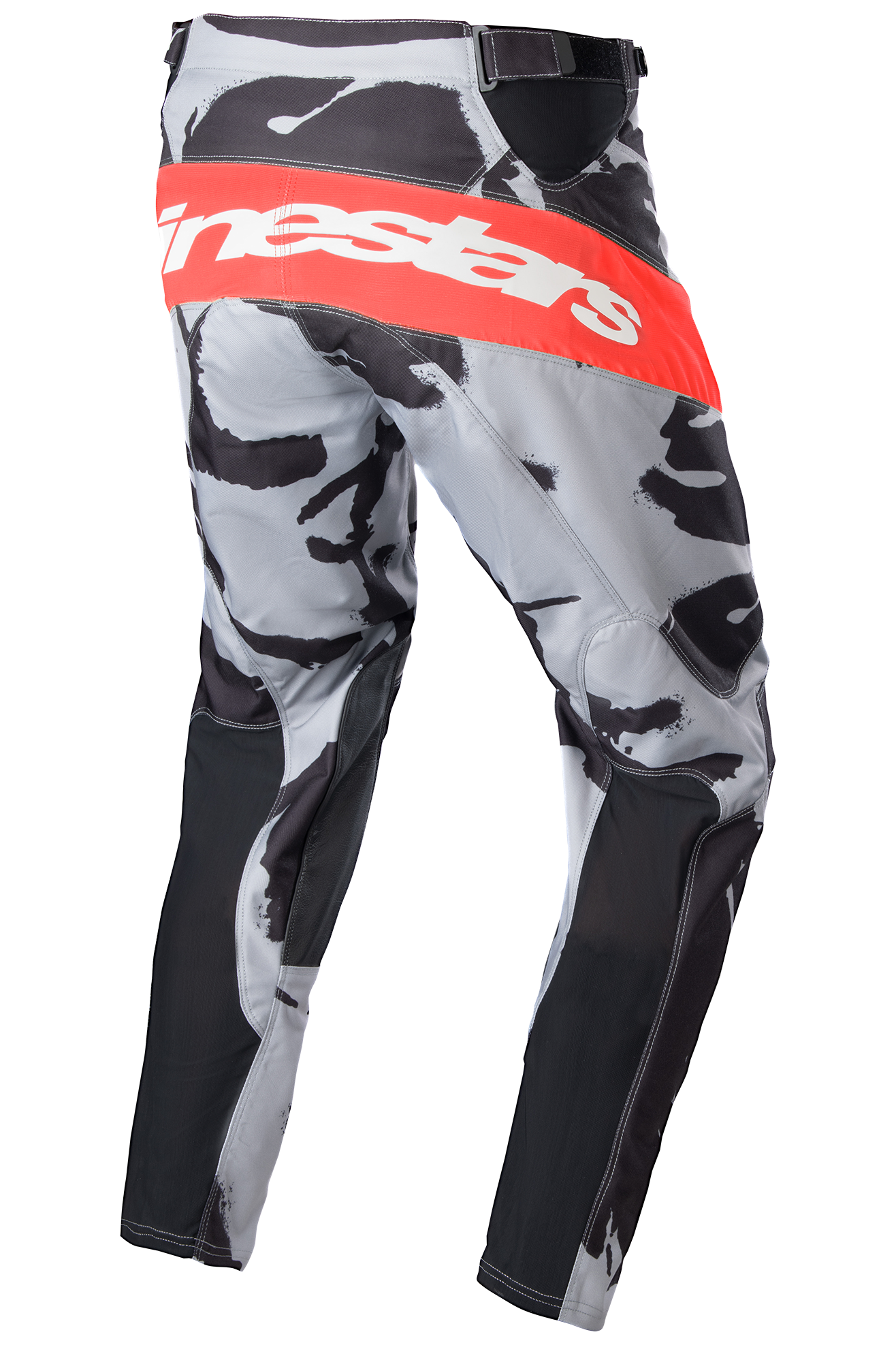 Pantalones de Cross Alpinestars Racer Tactical Camuflaje