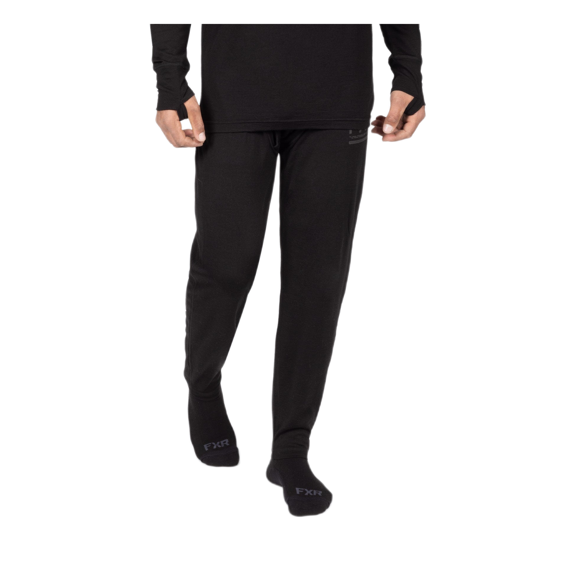 Baselayer-Hose FXR Tenacious