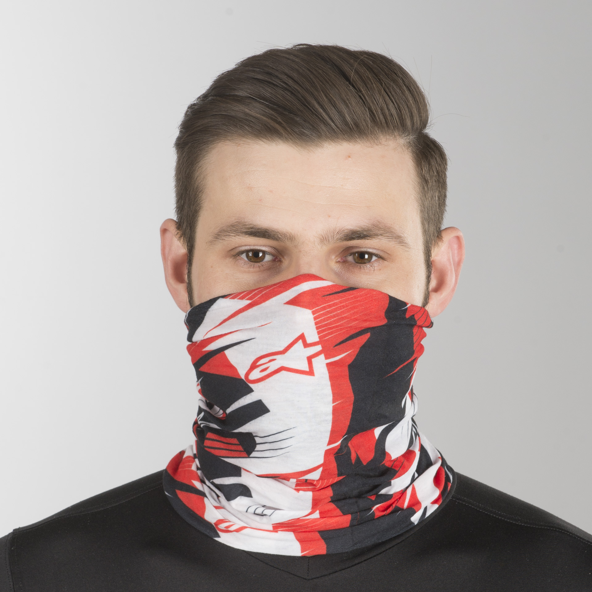 Braga de Cuello Alpinestars