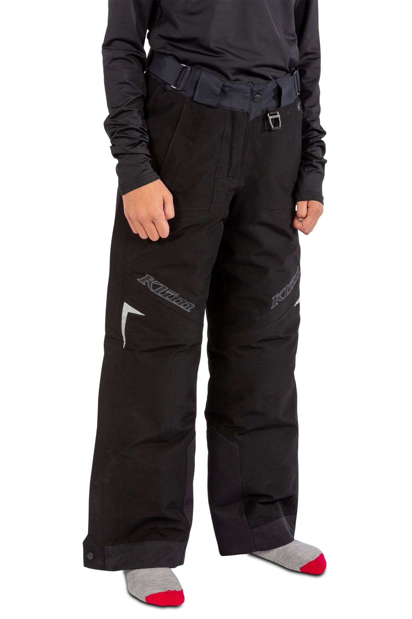 Pantalones Niño Klim Spark