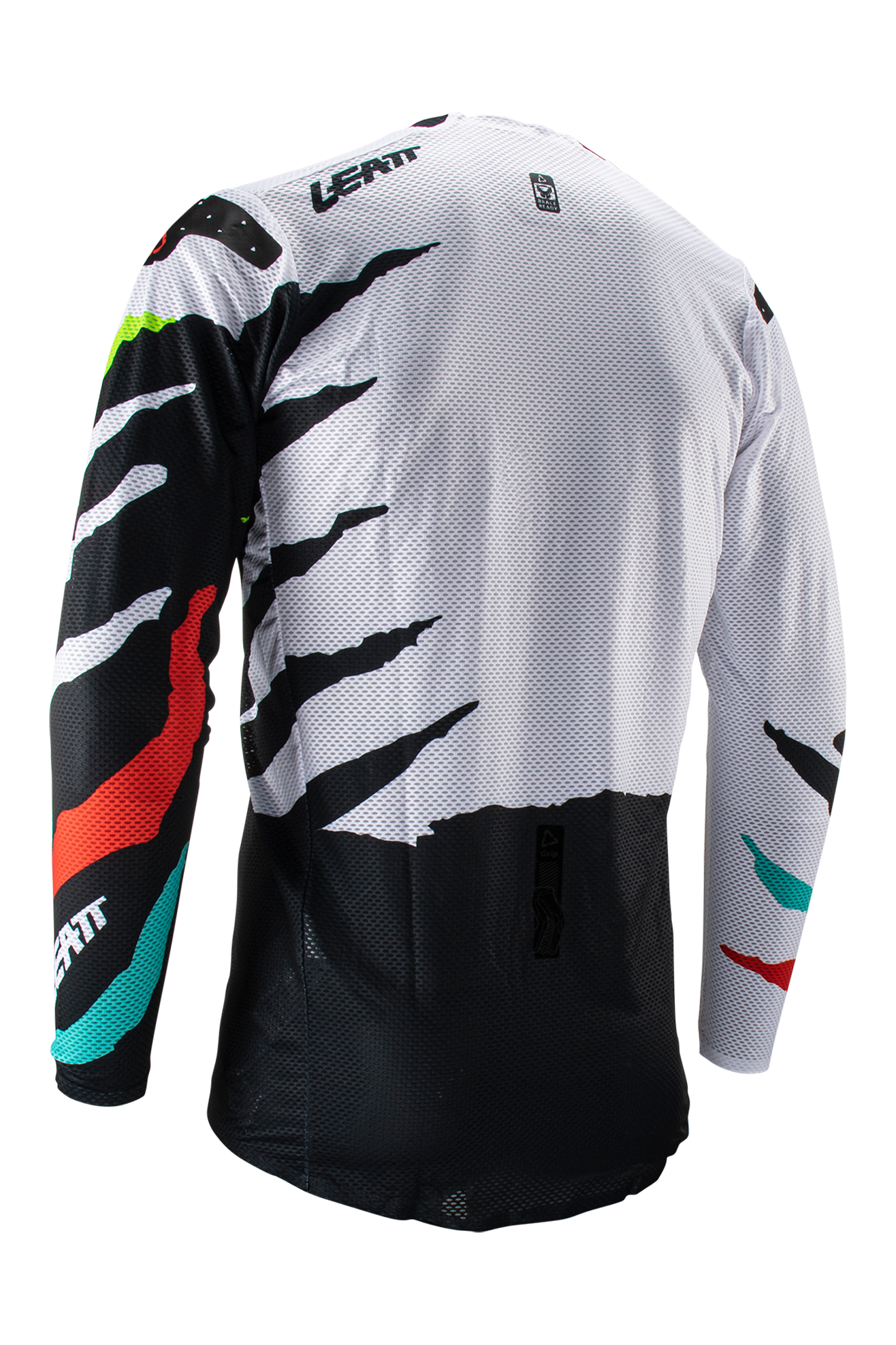Leatt Moto 5.5 UltraWeld V25 MX Jersey