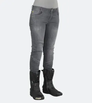 MC-Jeans Macna Jenny Dame, Vasket