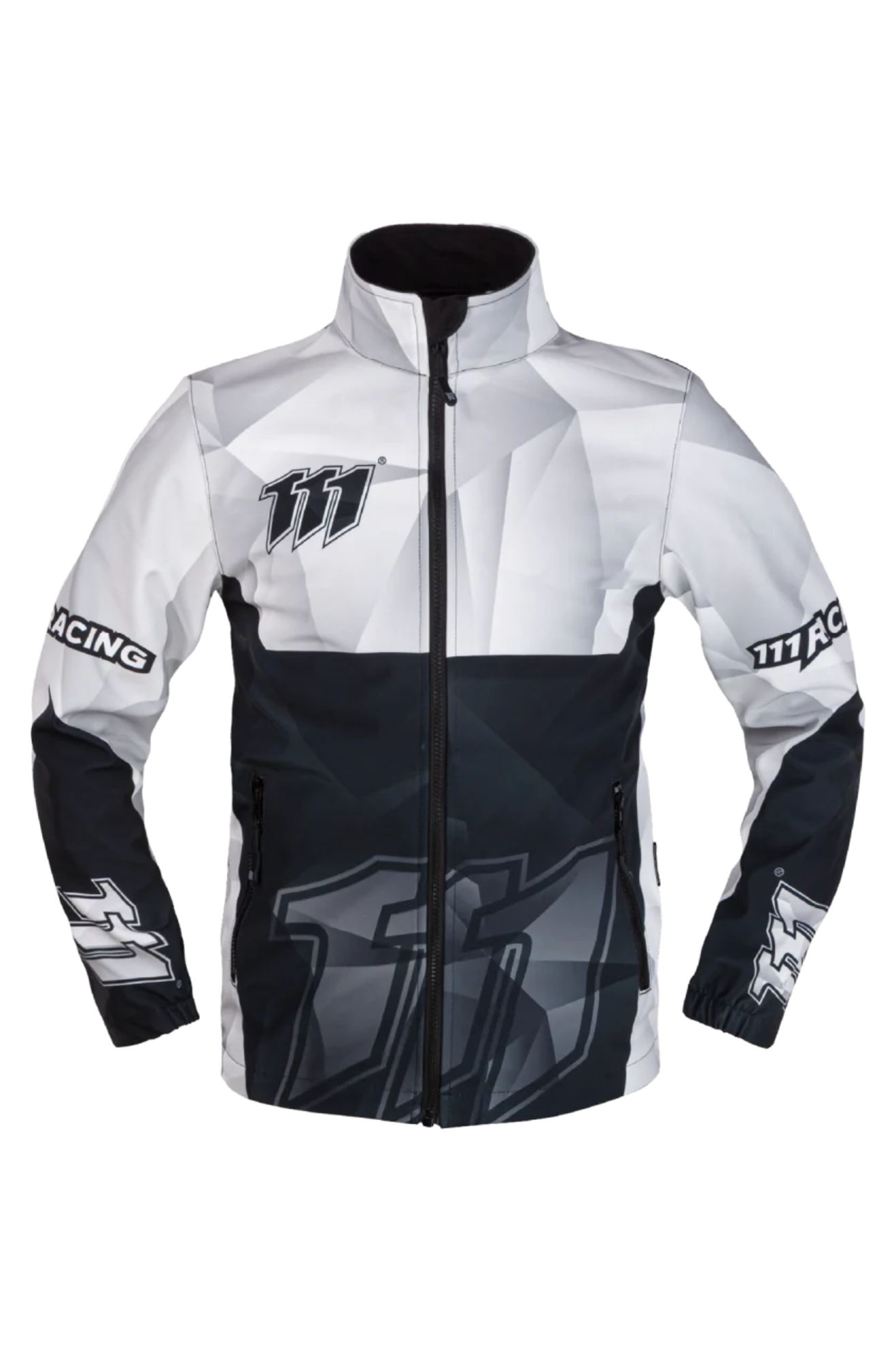 Softshell Jakna 111Racing