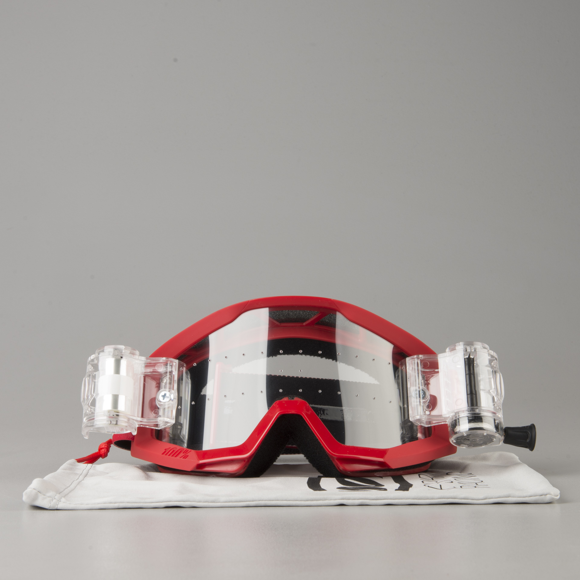 100 strata svs goggles