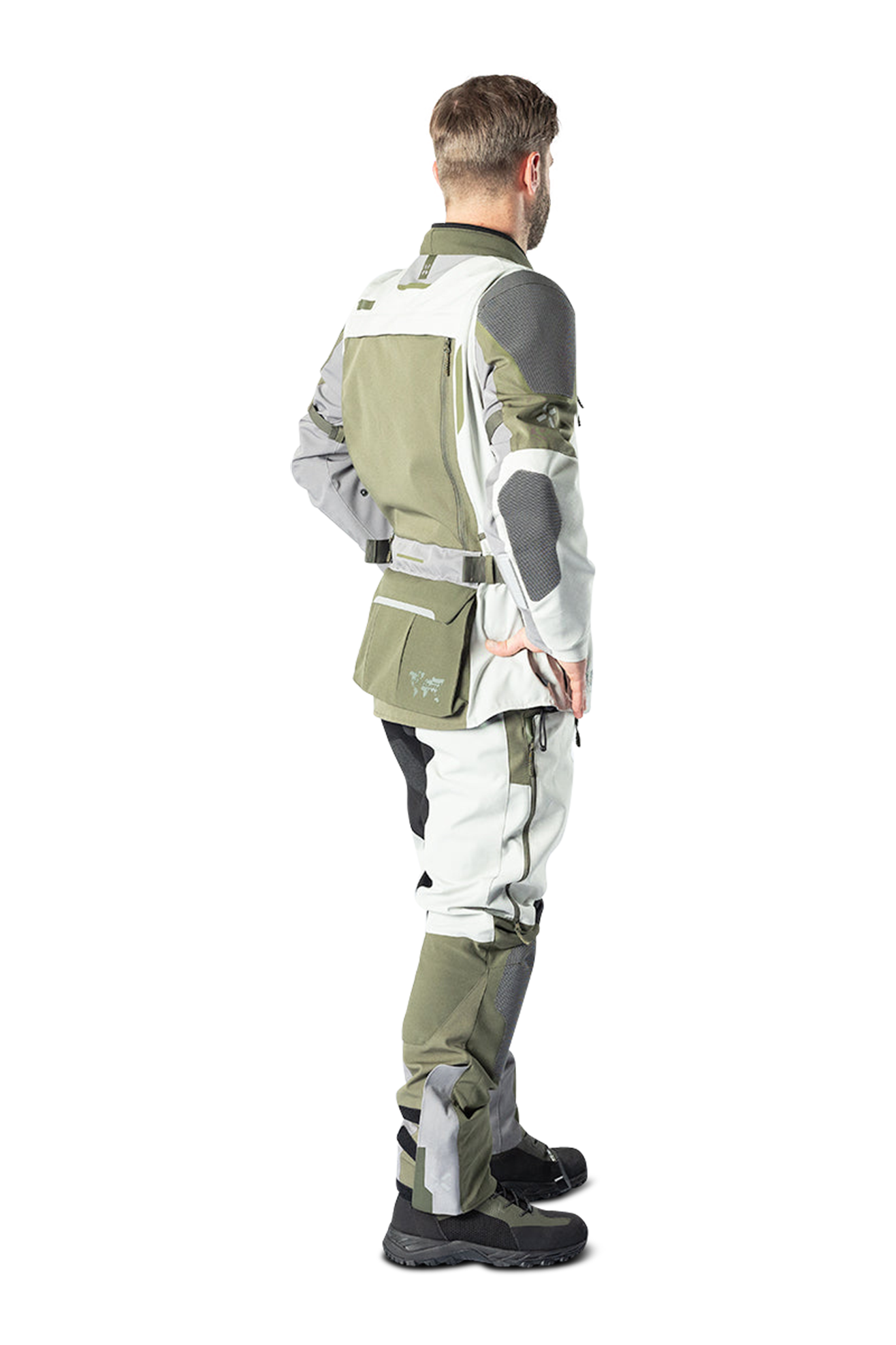 iXS Venture Air 1.0 MC Jacket
