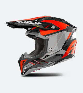Κράνος MX Airoh Aviator 3 Saber