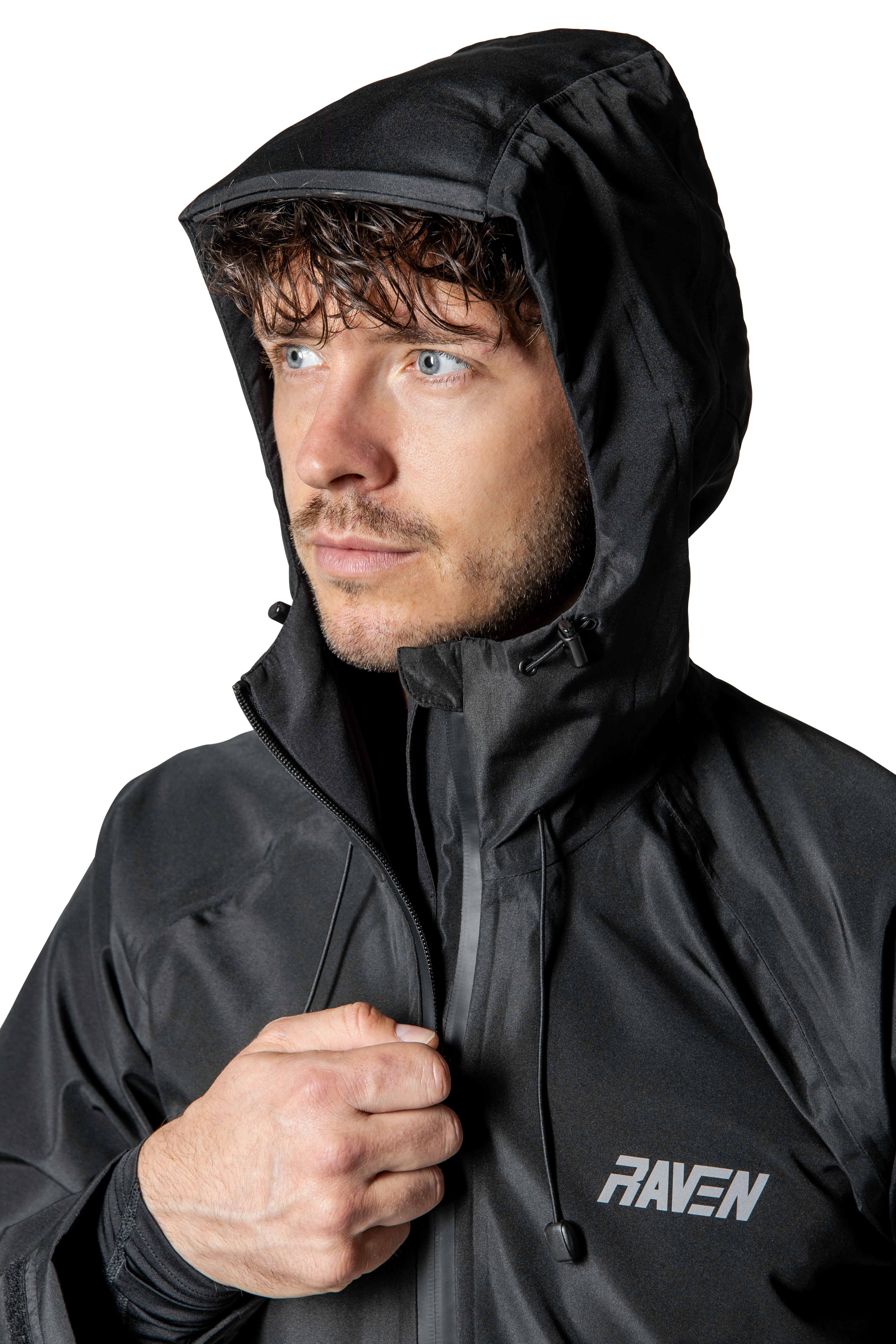 Raven Fatra 3L WP Jacket