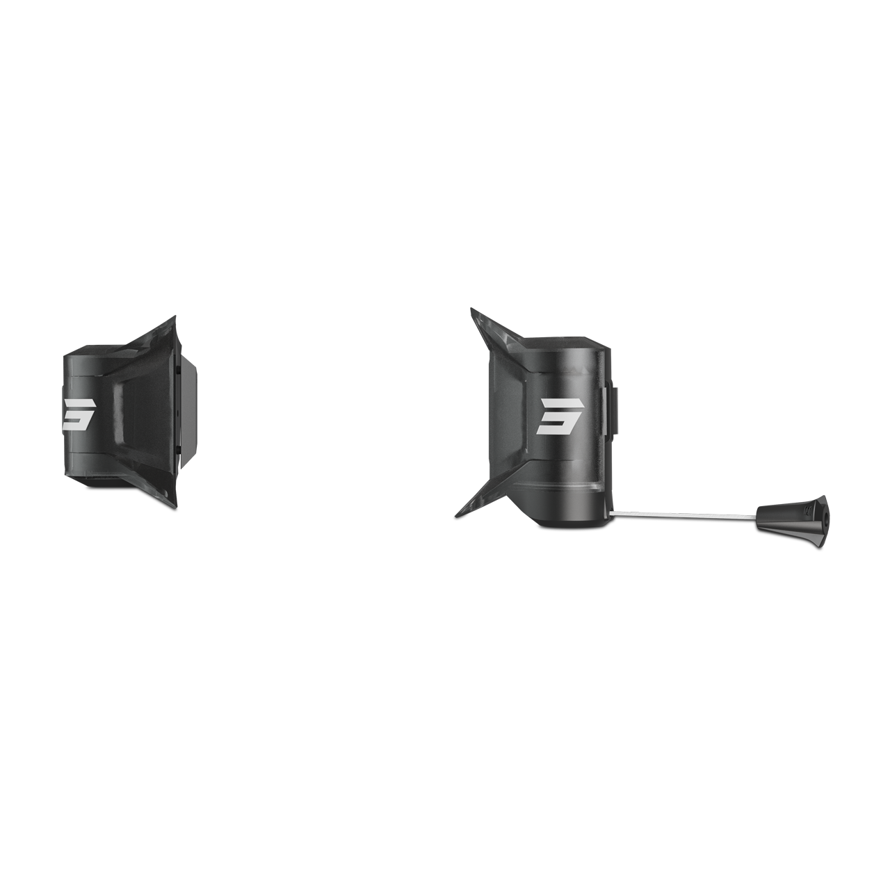 Roll-Off System Shot Race Gear Lite MX