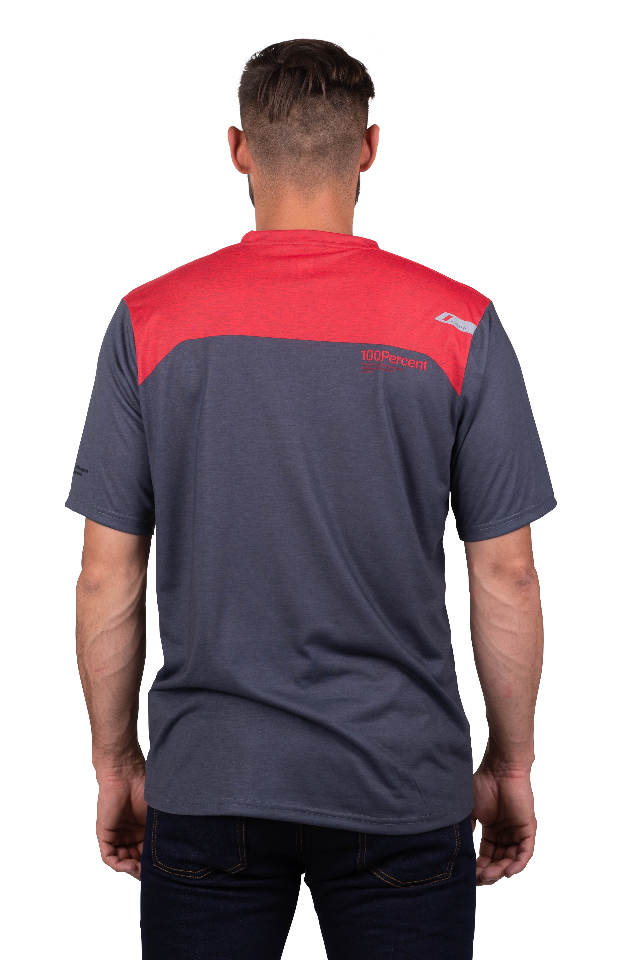 100% AIRMATIC MTB Jersey