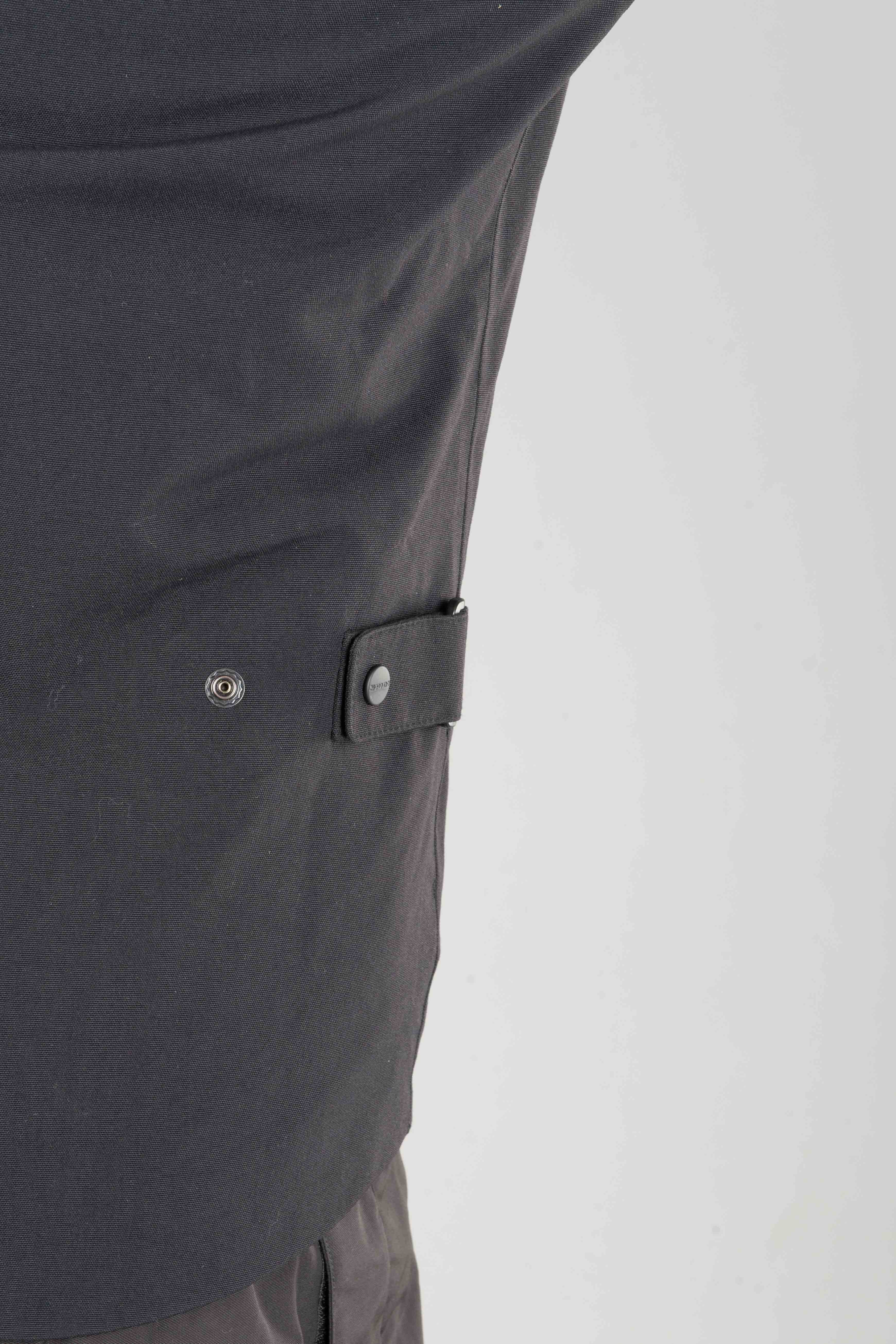 Spidi Gamma H2Out Jacket