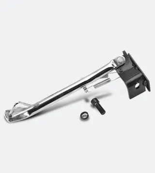 V-Parts Scooter Side Stand