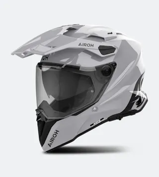 Airoh Commander 2 Color Full Face Helmet